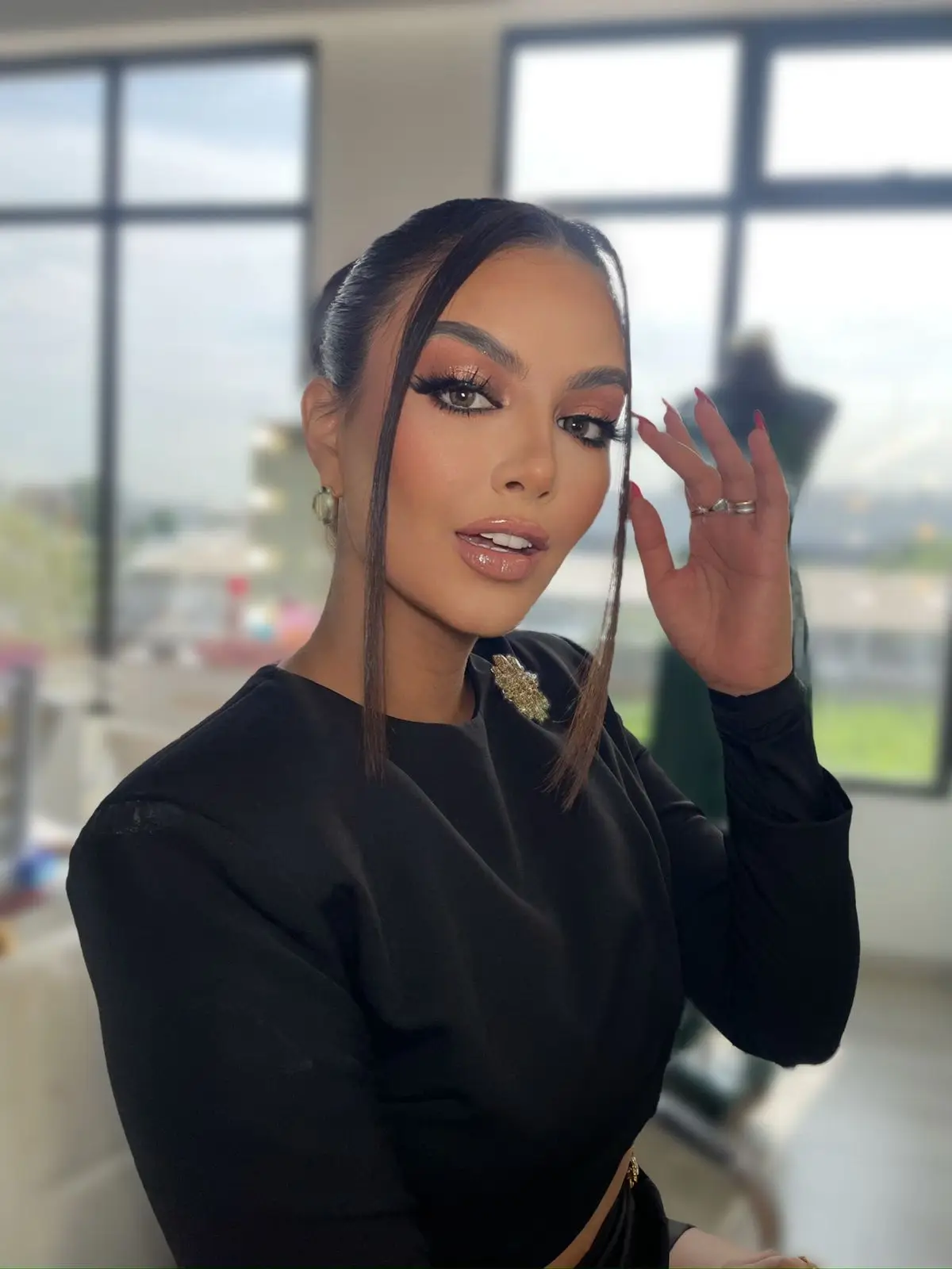 Dayanara Peralta